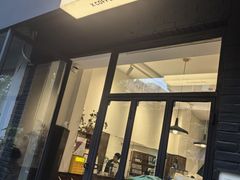 -工页咖啡X COFFEE(龙东路店)