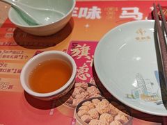 -点都德(汇盈广场店)
