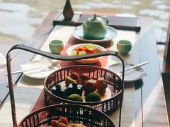 -运河游船(武林门码头)