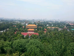android_upload_pic-景山公园
