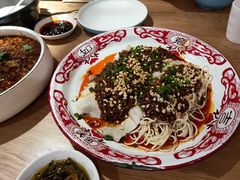 -钟太婆老妈蹄花(春熙路店)