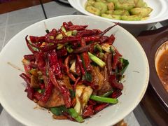 -甬上名灶(天一阁·翠柏店)