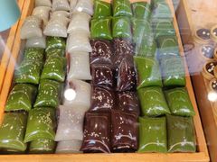 -前胜点心(雨花西路店)