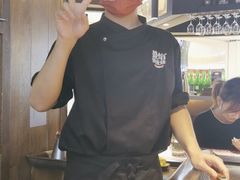 -盛焰铁板烧(王府井店)