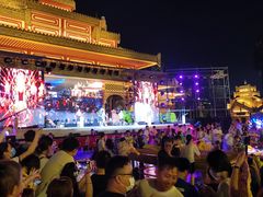 -南宁方特东盟神画