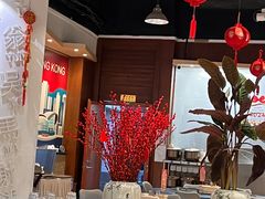 -金湖港式餐厅(建外店)