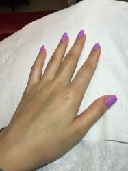 -LILY NAILS美甲美睫