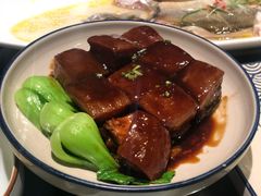 广陵一品肉-苏帮袁Sue Cuisine(将台店)