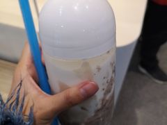 -兰熊鲜奶(西直门凯德mall店)
