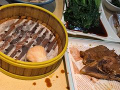 -一茶一点(海景店)