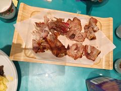 -巴依老爷新疆美食(望京小街店)