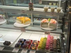 -西村叔叔的店·面包·甜品·蛋糕(清河万象汇店)