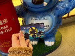 -大连海昌发现王国主题公园