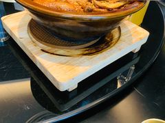 -江仙雅居(中航国际店)