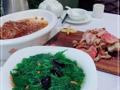 -山泉公馆酒家(珠江新城店)