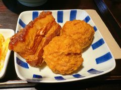 -喜晋道面馆(华严寺广场店)