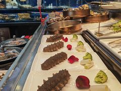 -鹊华居·地道鲁菜·海鲜·融合味(大明湖店)