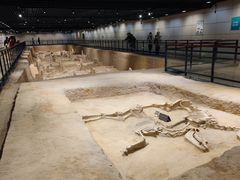 -洛阳周王城天子驾六博物馆