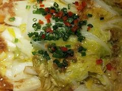 -好灶头妈妈菜·柴火灶台鱼·千岛湖土菜地标美食
