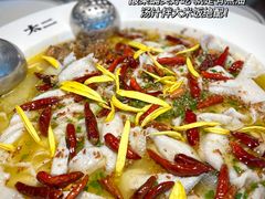 -太二酸菜鱼(宁波来福士店)