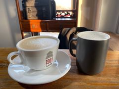 -1901 Cafe(西四店)
