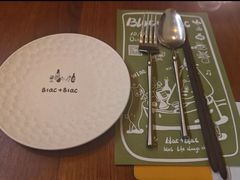 -Blac+Blac(中海环宇荟店)
