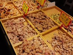-炸肉先生总店(青泥店)