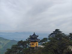 -九华山风景区