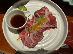 -匠和风精致料理(宁德万达店)