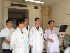 -上海市长宁区天山中医医院