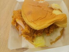 -德克士(汝河路店)