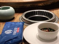 -尚海豆捞(乐虹坊店)