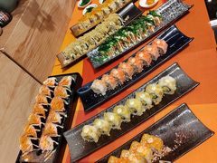 -惠州皇冠假日酒店·西餐厅·自助餐厅