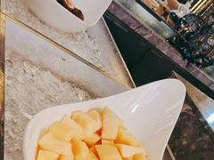 -盛宴标帜餐厅·亲子自助 (南昌喜来登酒店)