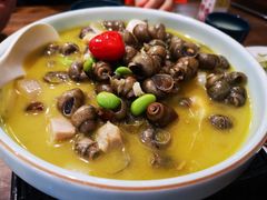 -锡和无锡菜(景丽苑店)