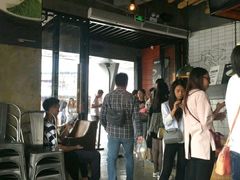 -喜茶(广州番禺奥园广场店)
