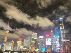 -外滩8号 whisky bar(金延大厦店)