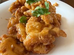 -巧婆婆特色东北菜·铁锅炖