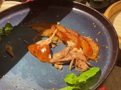 -青年公社烤鸭(肇嘉浜路店)