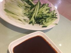 -老昌春饼(中央大街店)