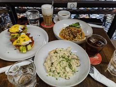 -The Workshop Coffee