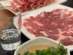 -情忆草原涮肉馆