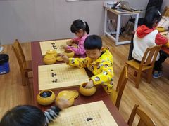 -智韵素养黎明练字(莘庄校区)