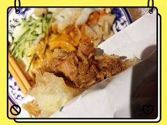 -陕味食族油泼面(工商大学店)