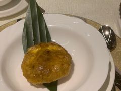 -富临饭店阿一鲍鱼