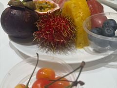-京彩臻品火锅