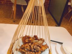 -后宫私房菜(汇客美食娱乐广场店)