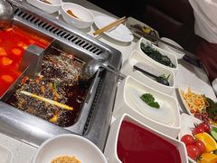 -海底捞火锅(高科广场店)