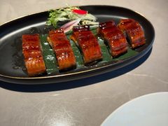 -醉庐·新上海菜(南京西路店)