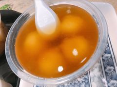 -百花传统甜品店(原址店)